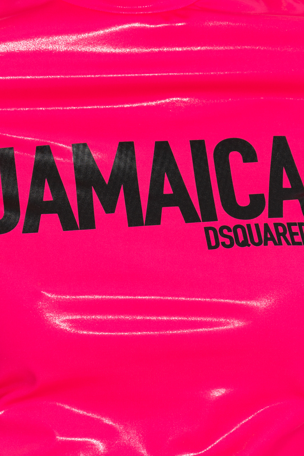 Women's Clothing | T-shirts e Pólos Champion | Dsquared2